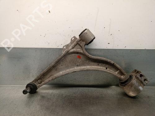 Used Left front suspension arm OPEL ASTRA J Sports Tourer (P10) 1.6 CDTi (35) (110 hp) 24350741