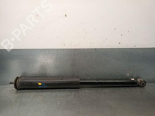 Used Left rear shock absorber TOYOTA YARIS (_P13_) 1.5 Hybrid (NHP130_) (101 hp) 25239167