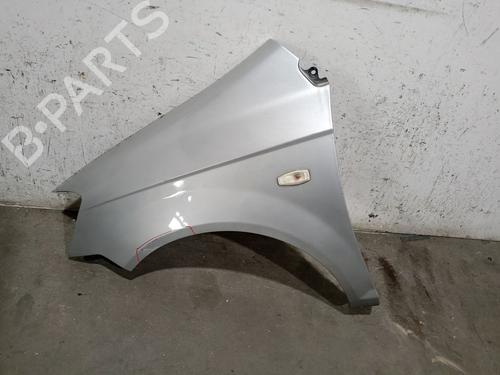 Used Left front fenders HYUNDAI GETZ (TB) 1.3 i (82 hp) 26657929
