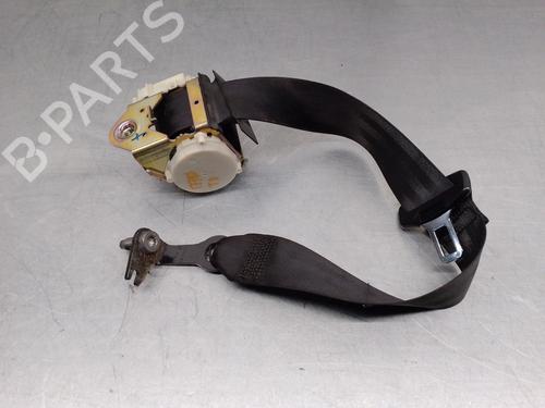 Used Rear right seatbelt VW GOLF PLUS V (5M1, 521) 1.9 TDI (105 hp) 13211341