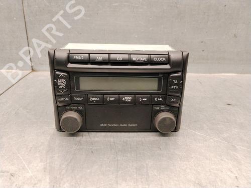 Bilradio Bilradio 38264557 38264557