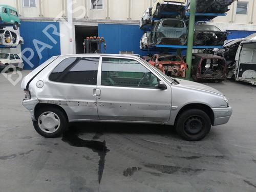 Engine control unit (ECU) CITROËN SAXO (S0, S1) 1.5 D | BP15664230M57 
