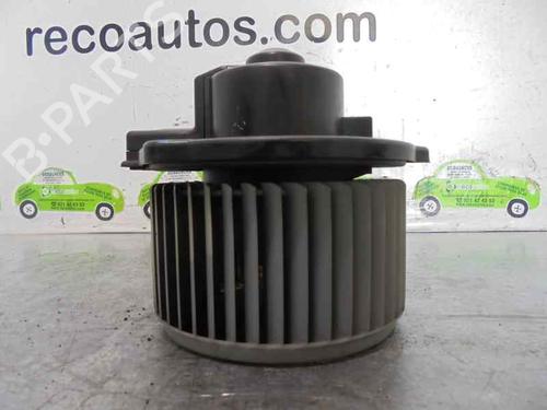 Heater blower motor CHEVROLET REZZO MPV (U100) 1.6 613353 | 613353