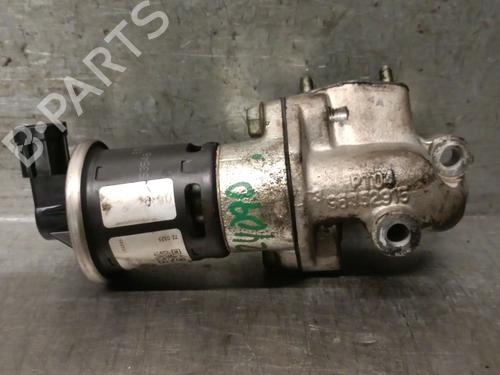 EGR-Ventil DAEWOO LACETTI Hatchback (KLAN) 1.6 (109 hp) 30696948