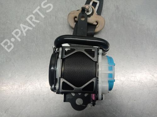 Front left seatbelt MAZDA 3 (BM, BN) 2.2 D | BP32190941I26  - Image 7