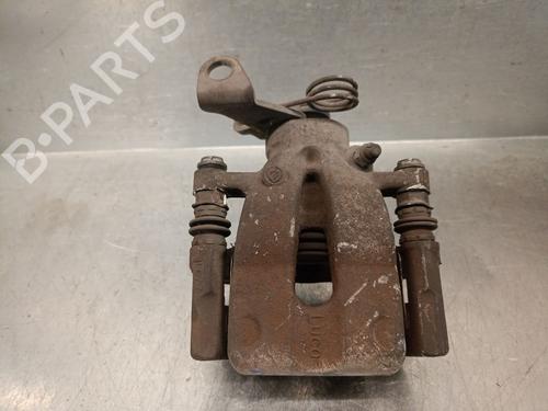 Used Left rear brake caliper ALFA ROMEO 147 (937_) 1.6 16V T.SPARK ECO (937.AXA1A, 937.BXA1A) (105 hp) 22233151