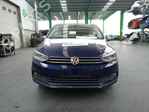 Mittelkonsole VW TOURAN (5T1) 1.4 TSI | BP30772802I22  - Image 9