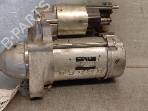 Used Starter Starter 36675603 36675603