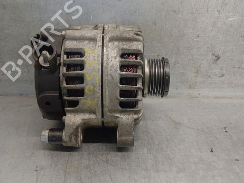 Used Alternator Alternator PEUGEOT 407 SW (6E_, 6D_) 2.0 HDi (140 hp) 36448806 36448806