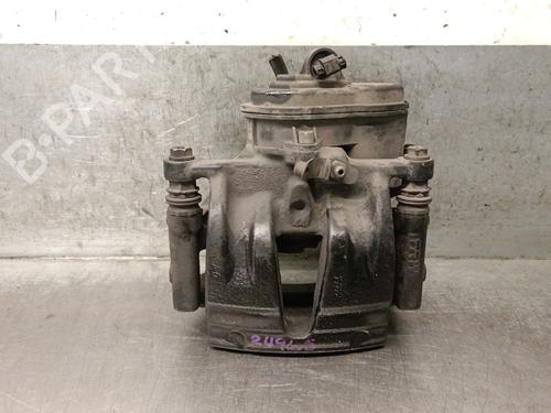 Used Left rear brake caliper Left rear brake caliper AUDI Q7 (4MB, 4MG, 4MQ) SQ7 TDI quattro (435 hp) 33329235 33329235