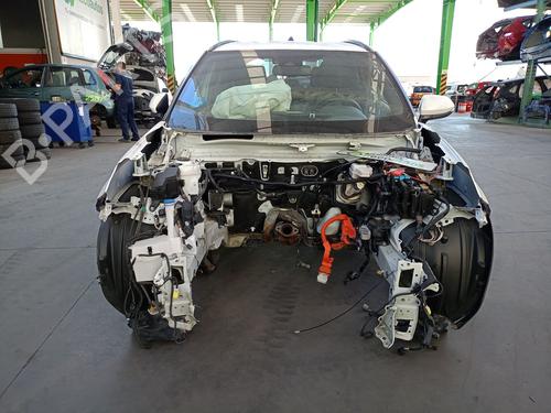 Rear left panel TOYOTA YARIS CROSS (MXP_) 1.5 Hybrid All-wheel Drive (MXPJ15) | BP27564803C60 - Image 15