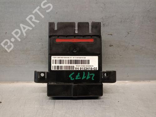 Used Electronic module BMW 5 Gran Turismo (F07) 530 d xDrive (245 hp) 20126035