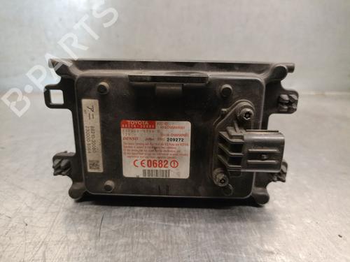 Used Electronic module LEXUS GS (_S19_) 450h (GRS191_, GWS191_) (296 hp) 22732618