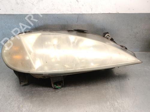 Used Right headlight Right headlight RENAULT MEGANE I (BA0/1_) 1.6 16V (BA04, BA0B, BA11, BA1J, BA16, BA19, BA1K, BA1V,... (107 hp) 27925273 27925273