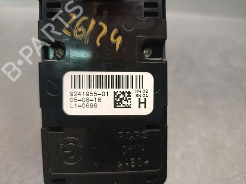 Left front window switch BMW 5 (F10) | BP38224854I27 - Image 5