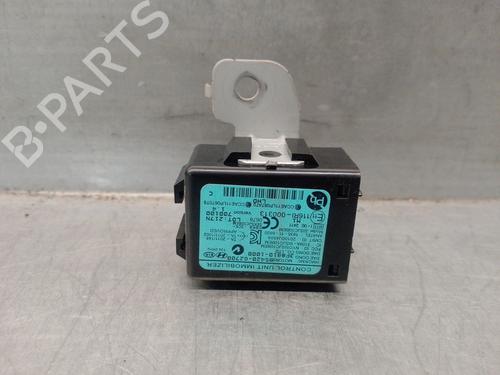 Used Control unit HYUNDAI IONIQ (AE) 1.6 GDI Hybrid (105 hp) 16999318