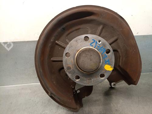 Left rear steering knuckle VW GOLF V (1K1) 1.9 TDI | BP22725430M27 
