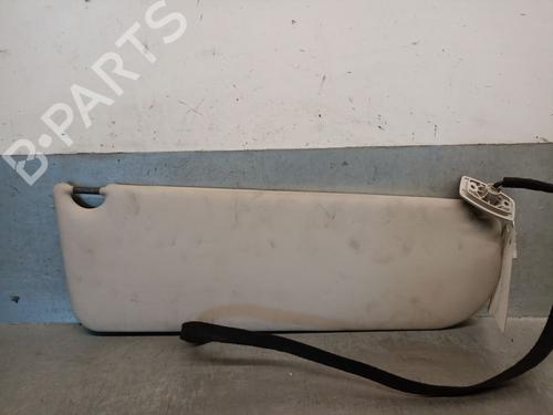 Left sun visor CITROËN C8 (EA_, EB_) 2.2 HDi | BP33217152I1 - Image 3