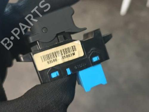 Left rear window switch KIA CARENS II MPV (FJ)  | BP7098367I29 