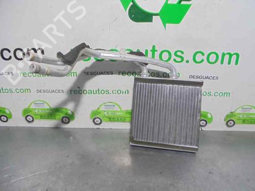 Used Heater matrix NISSAN X-TRAIL II (T31) 2.0 dCi 4x4 (150 hp) 4619602