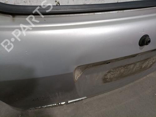 Tailgate CHEVROLET CAPTIVA (C100, C140) 2.0 D 4WD | BP27184229C6 