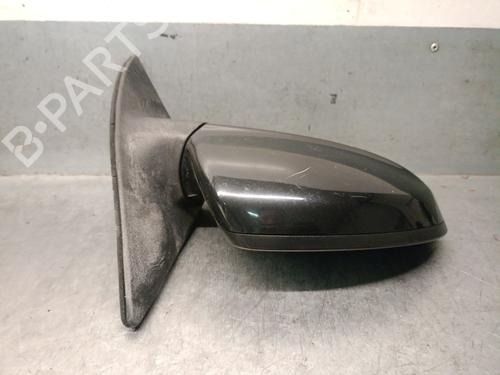 Right mirror KIA CEE'D Hatchback (ED) 1.6 CRDi 115 | BP32187216C27 - Image 4