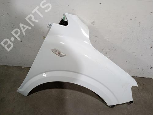 Used Right front fenders DACIA SANDERO III 1.0 TCe 90 (91 hp) 28513997