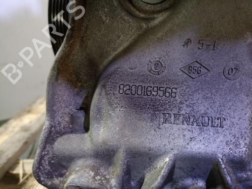 Motor DACIA LOGAN (LS_) 1.6 (LS0B, LS0D, LS0F, LS0H) | BP27807448M1 