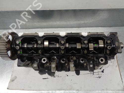 Cylinder head RENAULT MEGANE I Classic (LA0/1_) 1.9 dCi (LA05) | BP11428083M5 