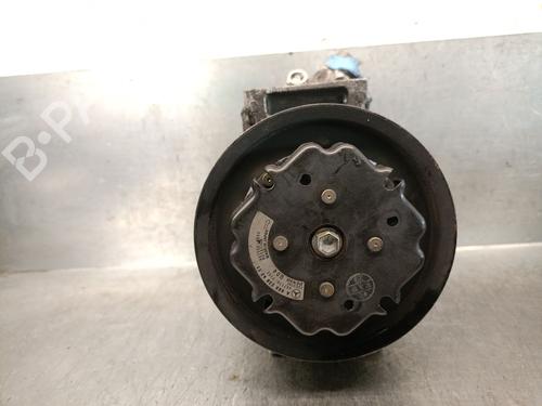 AC compressor MERCEDES-BENZ C-CLASS (W203) C 200 Kompressor (203.042) | BP27476876M34 