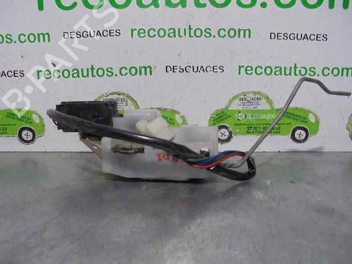 Used Front left lock MAZDA 323 C V (BA) 1.5 16V (BA11) (88 hp) 2334479