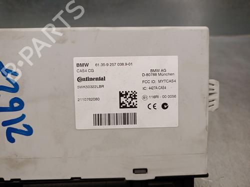 Electronic module BMW 5 Touring (F11) 520 d | BP22248796M83 