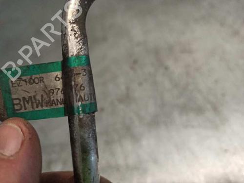 AC pipe BMW X3 (E83) 3.0 d | BP21020355M126 