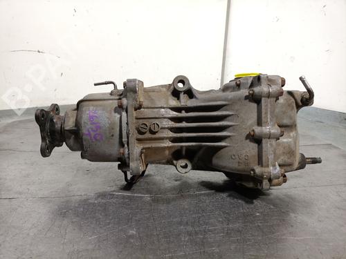 Rear differential RENAULT KOLEOS I (HY_) 2.0 dCi (HY0K) | BP39510052M24 - Image 5