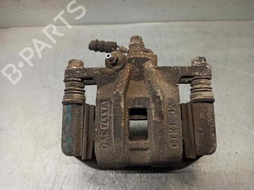 Used Right rear brake caliper CHEVROLET LACETTI (J200) 1.4 16V (95 hp) 12192248