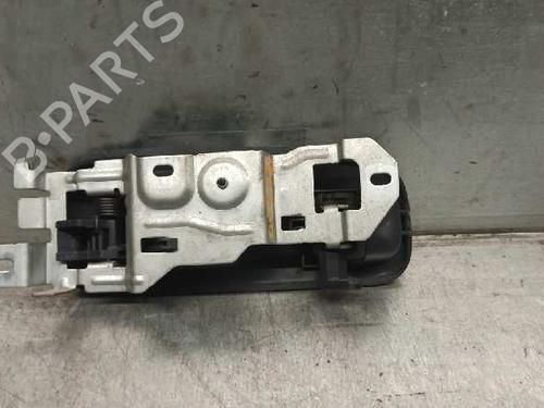 Front right interior door handle HONDA HR-V (GH_) 1.6 16V 4WD (GH2, GH4) | BP6962342I14 