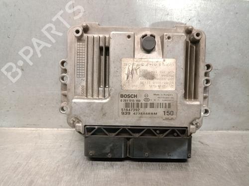 Used Engine control unit (ECU) Engine control unit (ECU) 39431325 39431325
