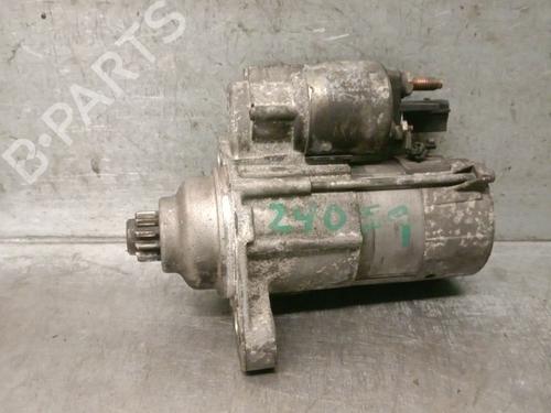 Used Starter VW GOLF V (1K1) 1.9 TDI (105 hp) 31353075
