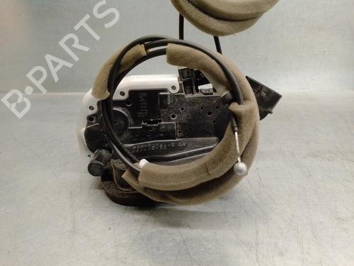 Front right lock NISSAN X-TRAIL III (T32_, T32R, T32RR) 1.6 dCi ALL MODE 4x4-i (NT32) | BP15268228C97 