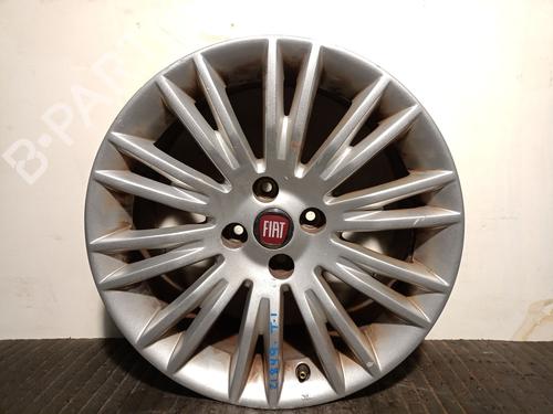 Used Rim FIAT BRAVO II (198_) 1.9 D Multijet (198AXB1A) (120 hp) 22727019