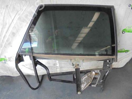 Used Rear right window mechanism AUDI ALLROAD C5 (4BH) 2.5 TDI quattro (180 hp) 2321259