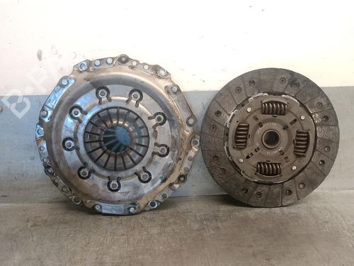 Used Other FORD TRANSIT CONNECT (P65_, P70_, P80_) 1.8 TDCi (90 hp) 29135593