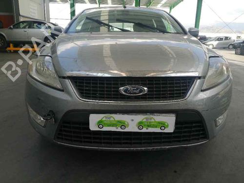 Left side indicator FORD MONDEO IV (BA7) 1.8 TDCi | BP11668233I20 - Image 6