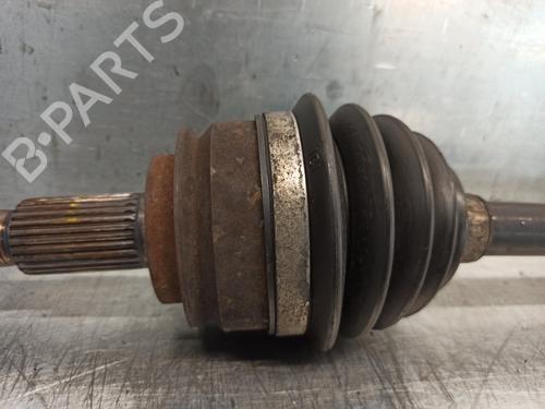 Right front driveshaft MERCEDES-BENZ CITAN MPV (W415)  | BP14468921M39 