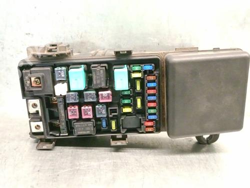 Used Fuse box HONDA ACCORD VII (CL, CN) 2.2 i-CTDi (CN1) (140 hp) 26606052
