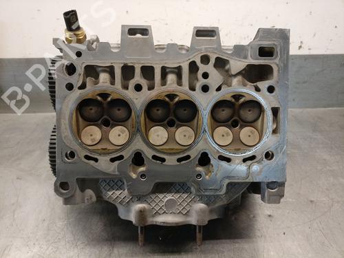 Cylinder head VW POLO VI (AW1, BZ1, AE1) 1.0 TSI | BP33844038M5 - Image 2