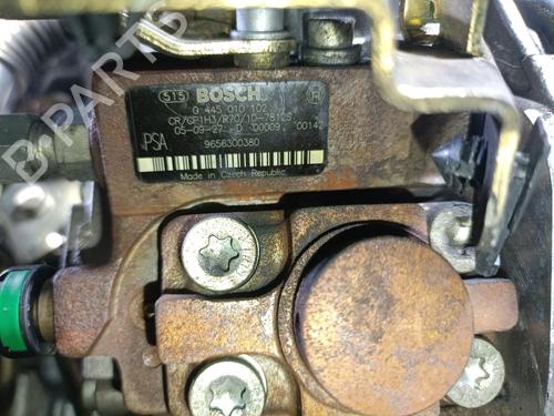 Engine MAZDA 3 (BK) 1.6 DI Turbo | BP40459236M1 - Image 7
