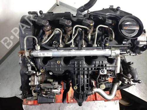 Engine SKODA OCTAVIA II (1Z3) 1.6 TDI | BP32733038M1  - Image 6