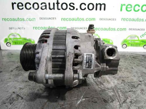 Alternator HYUNDAI H-1 / STAREX Bus (A1) 2.5 CRDi | BP2062723M7 