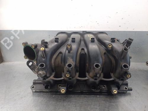Used Intake manifold Intake manifold OPEL ASTRA H GTC (A04) 1.6 (L08) (116 hp) 33016698 33016698